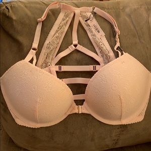 Victoria’s Secret very sexy collection push up 36D